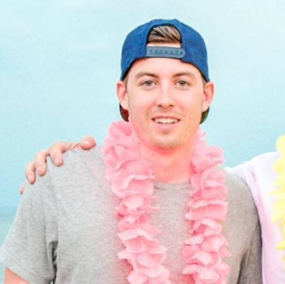 Meet your Posher, Patrick - Picture 1 of 1